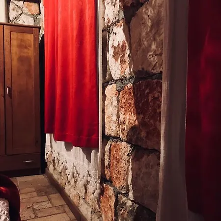 Bed and breakfast Kekova Fish House Kaleucagız