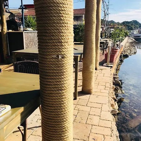 Kekova Fish House