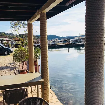 Kekova Fish House Bed and breakfast *