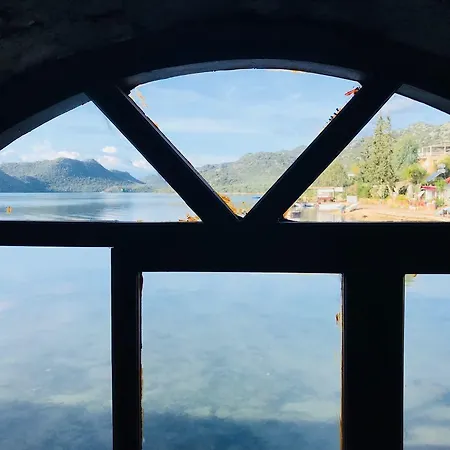 Kekova Fish House