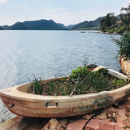Kekova Fish House Bed and breakfast *