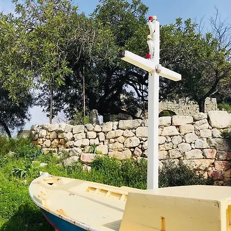 Bed and breakfast Kekova Fish House Kaleucagız