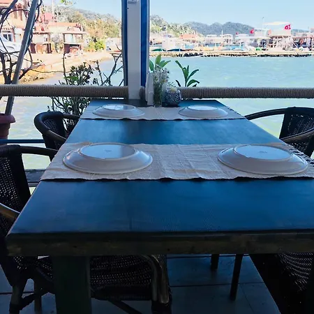 Kekova Fish House *