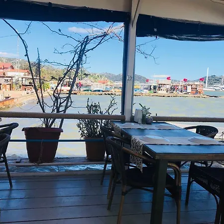 Kekova Fish House *