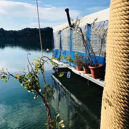 Kekova Fish House Bed and breakfast *