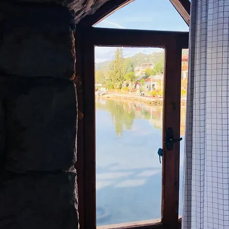 Kekova Fish House Bed and breakfast Kaleucagız