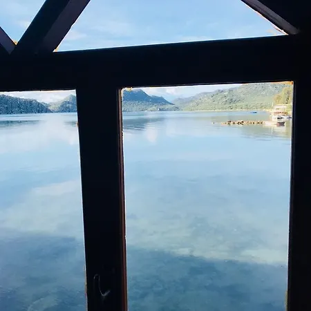 Kekova Fish House *