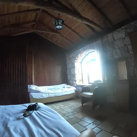 Kekova Fish House Bed and breakfast *
