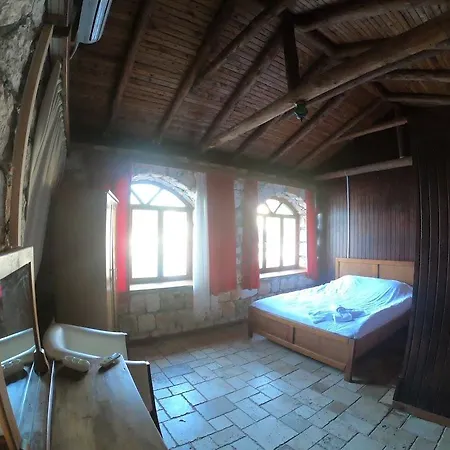 Bed and breakfast Kekova Fish House